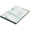 Самоклеящаяся бумага XEROX (003R97455) A4, 14 дел (105x42,3мм), 100 листов