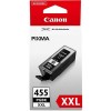 Картридж CANON PGI-455BK XXL (8052B001) черный