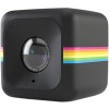 Экшен-камера Polaroid Cube+ (черный)