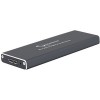 Бокс для накопителей M.2 Gembird EE2280-U3C-01