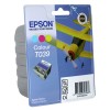 Картридж E T039 (EPSON) цветной, (Stylus Color C43)