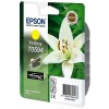 Картридж EPSON T0594 Yellow