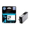 Картридж HP 178 (CB316HE) черный