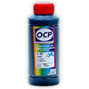 Чернила OCP C795 для CANON, голубые 100мл