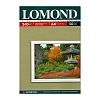 Фотобумага Lomond (0102135) A4 240 г/м2 глянцевая, односторонняя, 50 листов