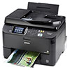 МФУ Epson WorkForce Pro WF-4630