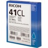 Картридж RICOH GC 41CL (405766) голубой