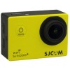 Экшен-камера SJCAM SJ4000+ Gyro Yellow