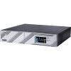 Источник бесперебойного питания Powercom Smart Rack&Tower SRT-1000A LCD